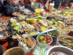 -江油特色冷沾沾(火炮街店)
