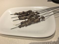 -老大连·海肠捞饭·大连海鲜大连菜(西安路店)