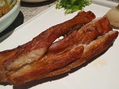 -帕米尔食府(白云观店)