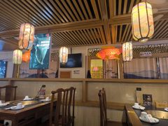 -沸炉重庆老火锅(军事博物馆店)