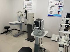 -宝视达眼镜(公园道店)