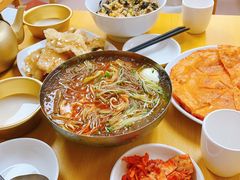 -屋里家延边朝鲜族冷面(南园店)