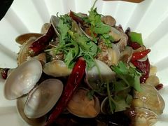 -腰子哥烤串(石佛营炫特店)
