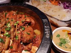 -胖哥俩肉蟹煲(河北勒泰购物中心店)