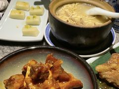 -南京大牌档(青岛万象城店)