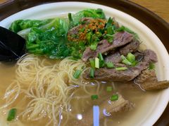 -繁仔牛杂(石排店)