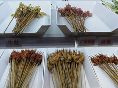 -搓火大都会(广安门总店)