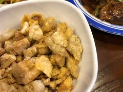 油渣-阿扁杭州面(苗圃店)