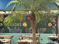 -SHADOWS•Bistro&Eatery(安福路店)