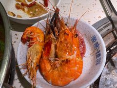 -鹿客·臻鲜海鲜自助餐厅(新塘万达广场店)