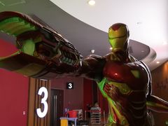 -卢米埃影城(长楹天街IMAX激光店)