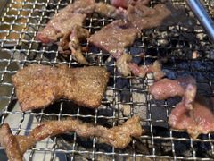 -合易泓烤肉•首创生椰大油边(宁山路店)