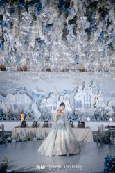 -豪门婚礼策划