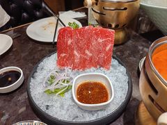 -川骄海鲜自助(亚运村店)