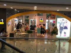 -万达广场(南京江宁店)