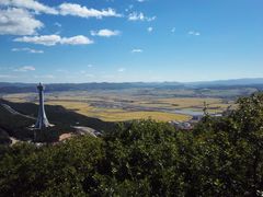 -帽儿山国家森林公园