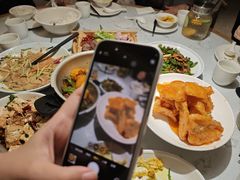 -关东小磨东北菜(漕河泾印象城店)