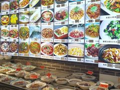 -钱记·乡野菜(紫荆花路店)
