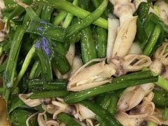 -威海海鲜王(窑头路店)