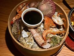 原味海鲜拼-原製原味(普陀山磐龙店)
