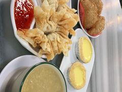 -芬芳甜品(同福路店)