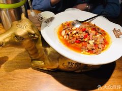 -炊烟小炒黄牛肉(中心印象城店)