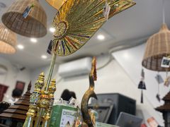 -春莱·老挝咖啡·泰式奶茶(钟楼店)