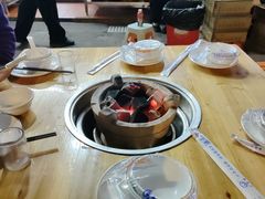 -蔡记·九米羊肉炉(东渡店)