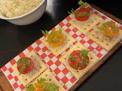 -Viviane's·花园餐厅