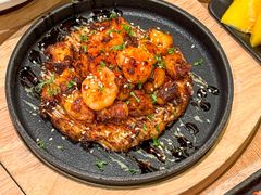 -小川洋风料理(武胜路凯德广场店)