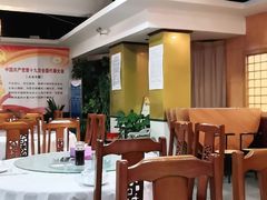 大堂-石饮红星包子(中山路店)