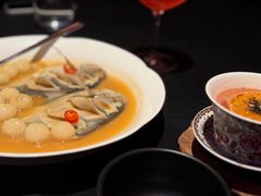 -醉东Oriental House(静安嘉里中心店)