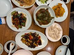 -一轩饺子馆(丽都店)