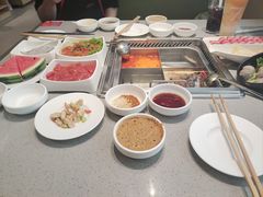 -海底捞火锅(赛格国际购物中心店)