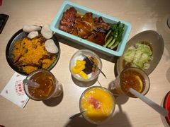 -避风塘(宝山万达店)