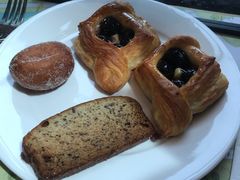 -上海东方佘山翰悦阁酒店·Vie全日制餐厅