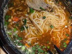 -云龙湖阿喆米线(云龙湖店)