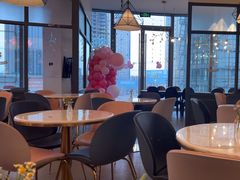 -FAIRYLAND龙族星球主题餐厅(凯丹广场店)