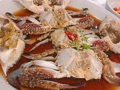 酱蟹-弘益酱蟹