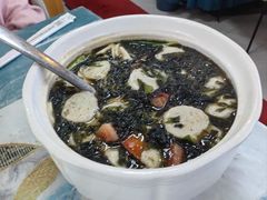 -40号厦门海鲜大排档(中山路店)