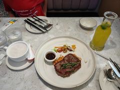 -水天堂西餐厅(昆山万象汇店)