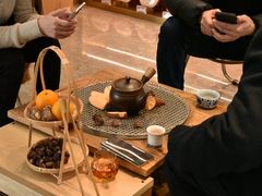 -绿雪芽白茶(浙大华家池校区凯旋路店)