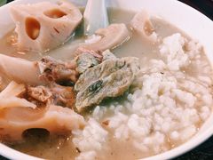 -刘师父老汉口江湖菜(蔡锷路店)