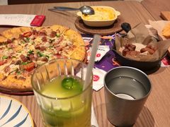 -必胜客(港城新天地店)