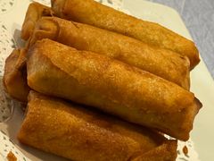 春卷-和满堂·经典本帮菜(川沙古镇店)