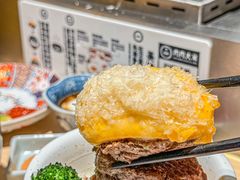-肉肉大米(金虹桥店)
