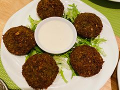 -ALAMEEN阿拉伯餐厅(三里屯店)