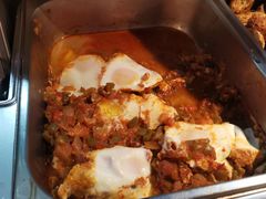 -La Medina餐厅(亮马河南路店)