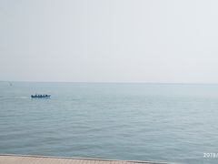 -东疆建设开发纪念公园