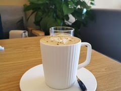 桂花米酿拿铁-悠然咖啡(高坪阳春路店)